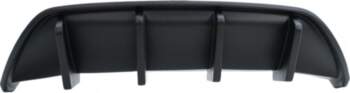 Rear Air Diffuser Valance suitable for