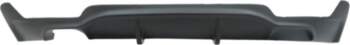 Rear Bumper Diffuser suitable for BMW