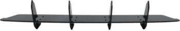 Rear Bumper Extension for Diffuser suitable