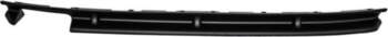 Rear Bumper Spoiler Valance Diffuser suitable
