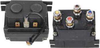 ROCK Solenoid vinča