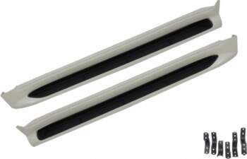 Running Boards Side Steps suitable for