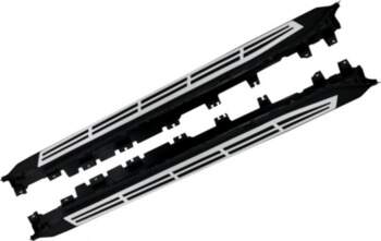 Running Boards Side Steps suitable for