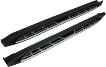 Running Boards Side Steps suitable for