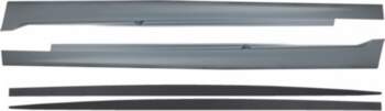 Side Skirts with Extensions suitable for