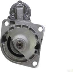 Starteris restaurēts -Nērings CS78 Bosch-R