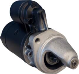 Starteris restaurēts -Nērings CS81 Bosch-R