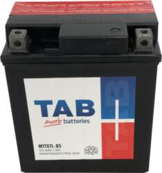 TAB MOTO AGM AKUMULIATORIAI
