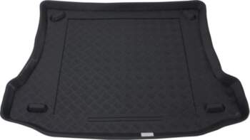 Trunk Mat without Non Slip/ suitable