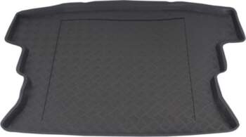 Trunk Mat without Non Slip/ suitable