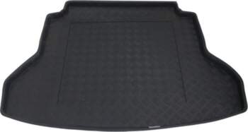 Trunk Mat without Non Slip suitable