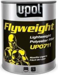 U-POL Fly Super Light Polyester Putty