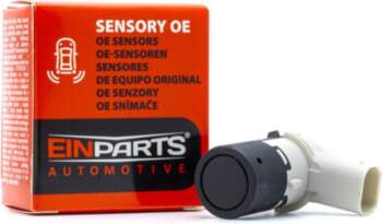 Ultrasonic sensor Stāvvietas sensors EPPDC01