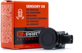 Ultrasonic sensor Lampa EPPDC105