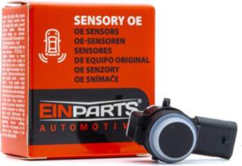 Ultrasonic sensor Stāvvietas sensors EPPDC10