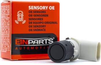 Ultrasonic sensor Stāvvietas sensors EPPDC20
