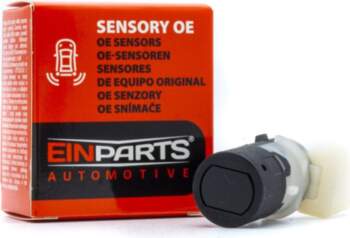 Ultrasonic sensor Stāvvietas sensors EPPDC30
