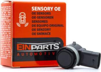 Ultrasonic sensor Stāvvietas sensors EPPDC40