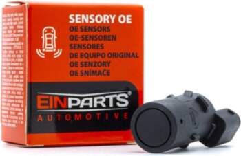 Ultrasonic sensor Stāvvietas sensors EPPDC50