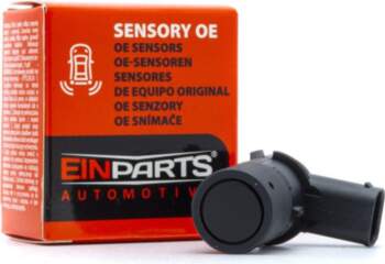 Ultrasonic sensor Stāvvietas sensors EPPDC60