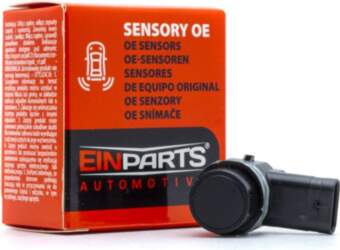Ultrasonic sensor Lampa EPPDC68