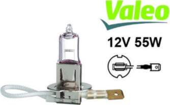 VALEO Halogēna spuldze