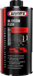 WYNNS Oil System Flush 1L