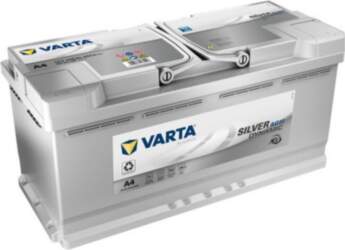 Akumulators VARTA Silver Dynamic xEV AGM