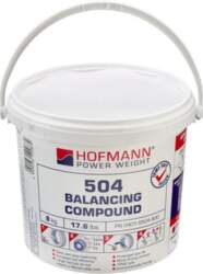 Balansavimo granulÄ—s 8kg