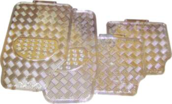 CAR MATS