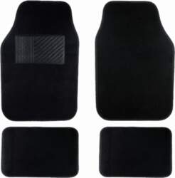 CAR MATS