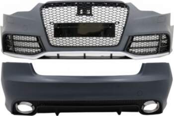 Complete Body Kit suitable for Audi