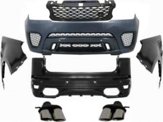 Complete Body Kit suitable for Range