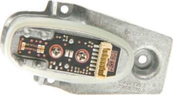 EPLM57 LED Driver Module - Turn
