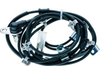 Riteņa ātruma sensors (ABS) EPS0358
