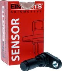 Kloķvārpstas stāvokļa sensors (CKP) EPS0511