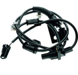 Riteņa ātruma sensors (ABS) EPS0693