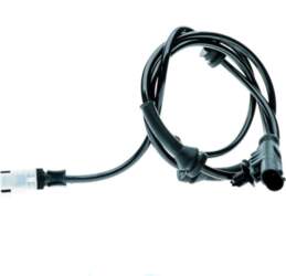 Riteņa ātruma sensors (ABS) EPS0734