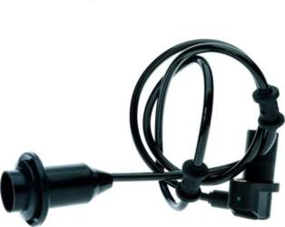 Riteņa ātruma sensors (ABS) EPS1161