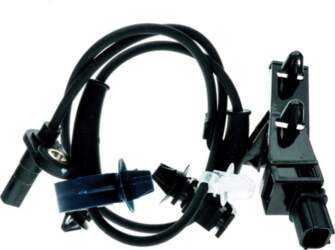 Riteņa ātruma sensors (ABS) EPS1224