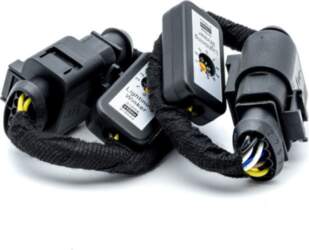 EPTM28 Dynamic Turn Signal Lights Indicator