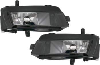 Fog Light Projectors suitable for VW