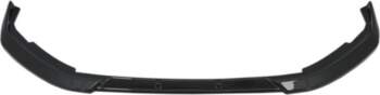 Front Bumper Lip Extension Spoiler suitable