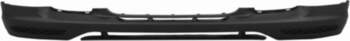 Front Bumper Lower Valance suitable for