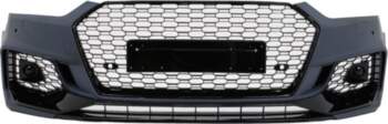 Front Bumper suitable for Audi A5