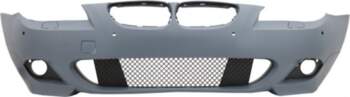 Front Bumper suitable for BMW 5