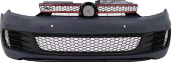 Front Bumper suitable for VW Golf