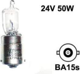 Halogēna spuldze bulb