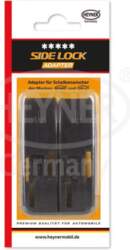 HEYNER Adapter Side Lock 2 pc