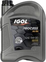 IGOL 5W30 Process A5/B5 2 Litri